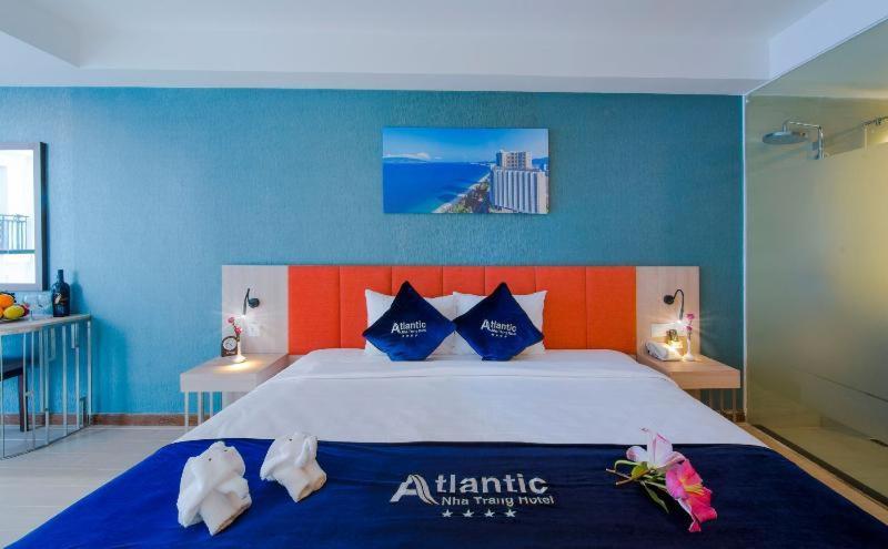 Atlantic Nha Trang Hotel Pokój zdjęcie