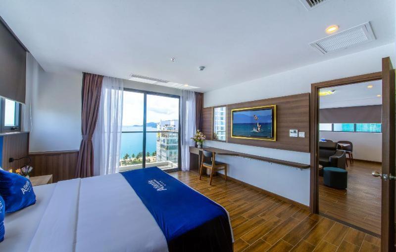 Atlantic Nha Trang Hotel Pokój zdjęcie