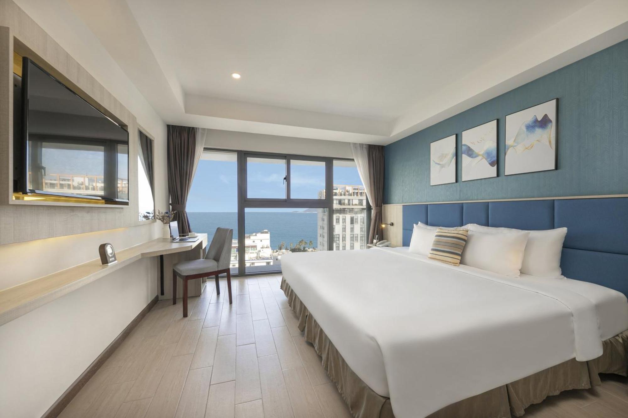 Atlantic Nha Trang Hotel Pokój zdjęcie